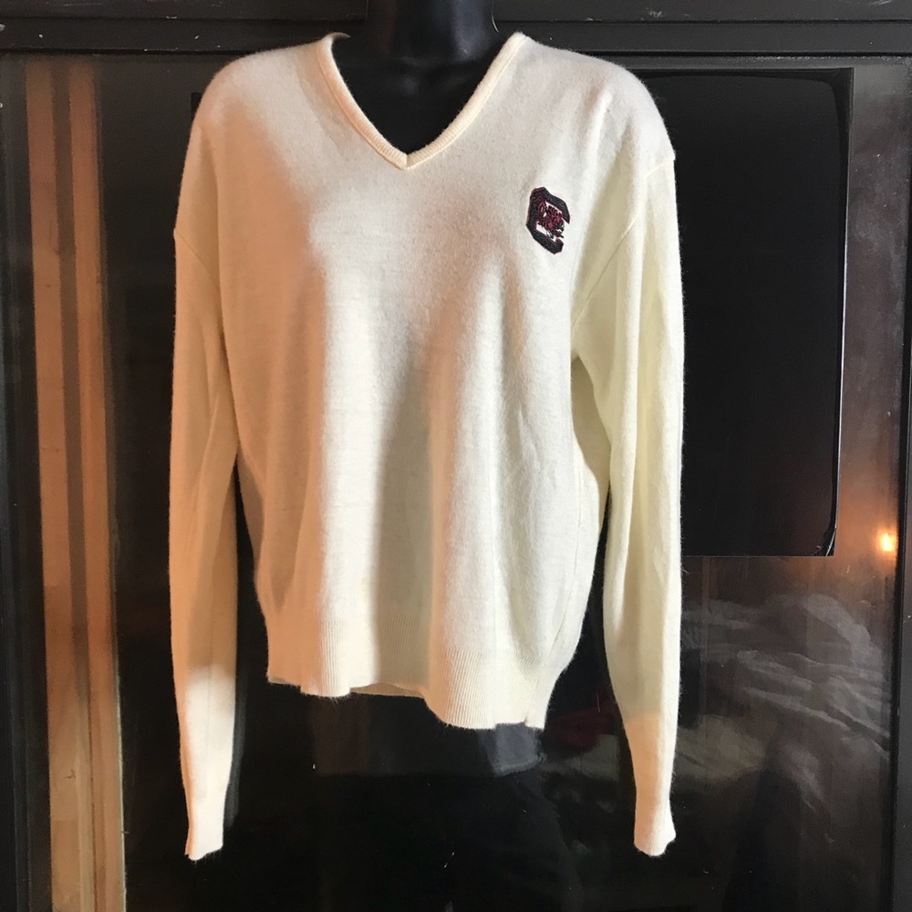 Vintage USC Sweater